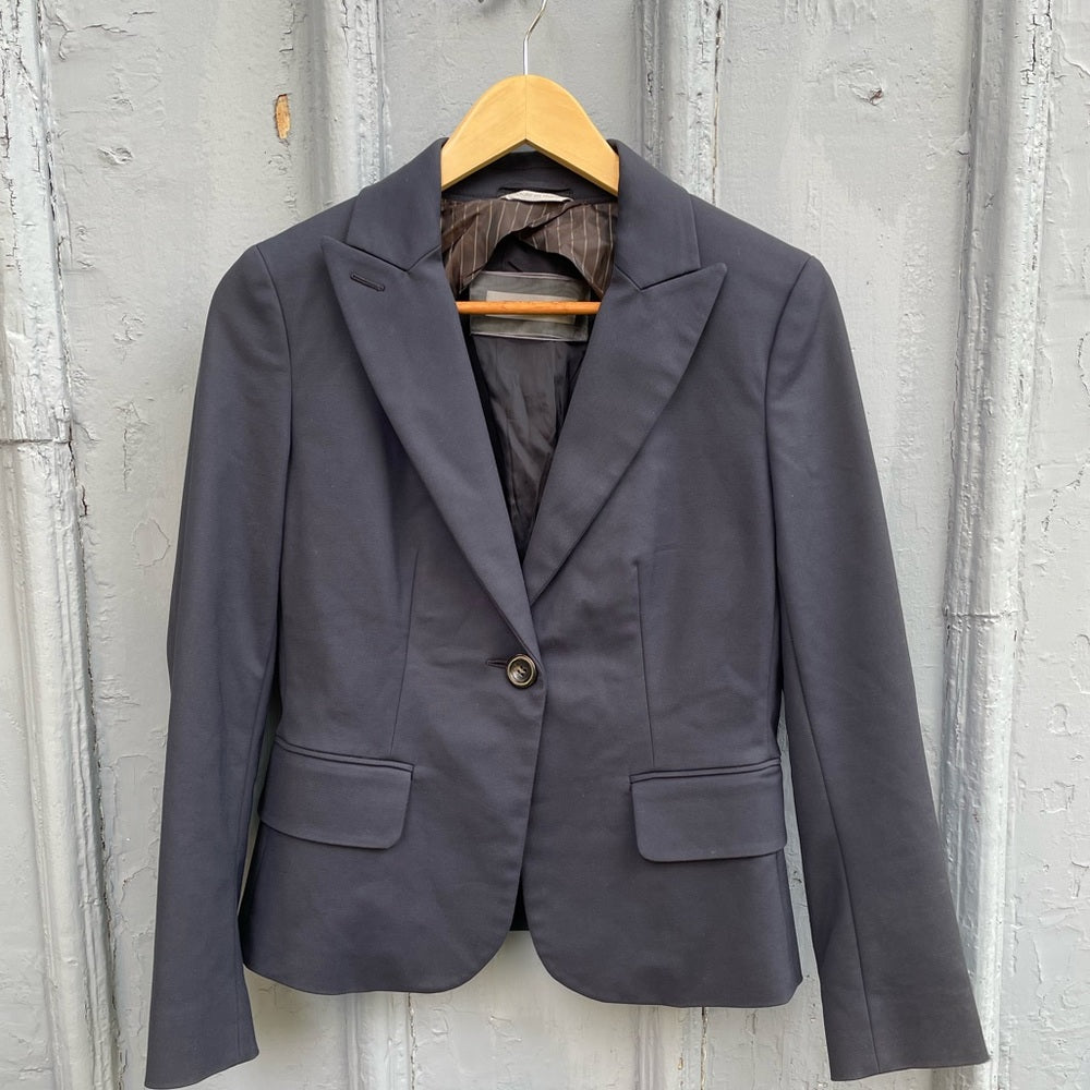 MaxMara SportMax blazer, size 8