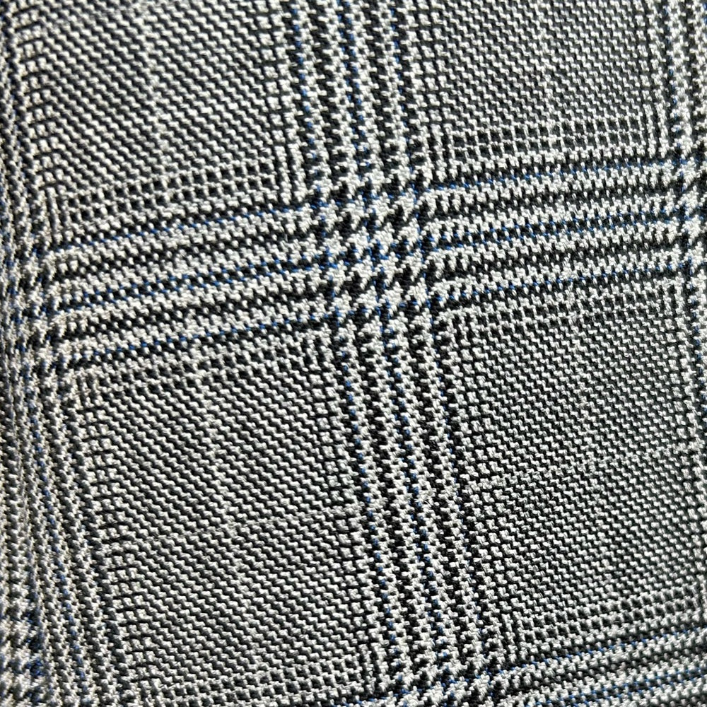 DSquared2 Houndstooth Wool Blazer, size 38 (US 4/6)