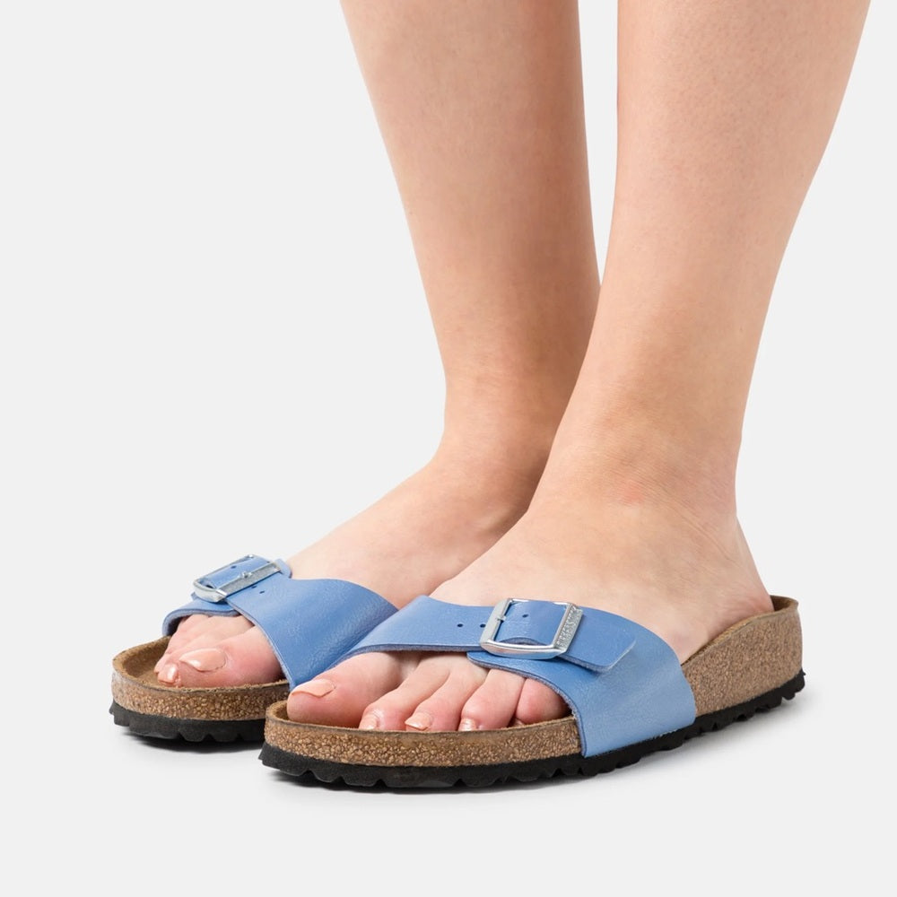 Birkenstock Madrid Sandal, size 37