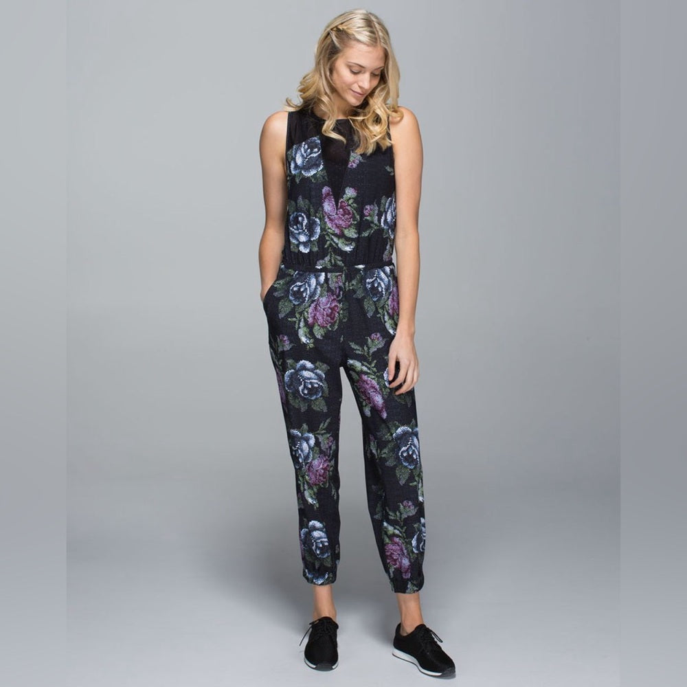 Lululemon Party Onsie, size approx 8