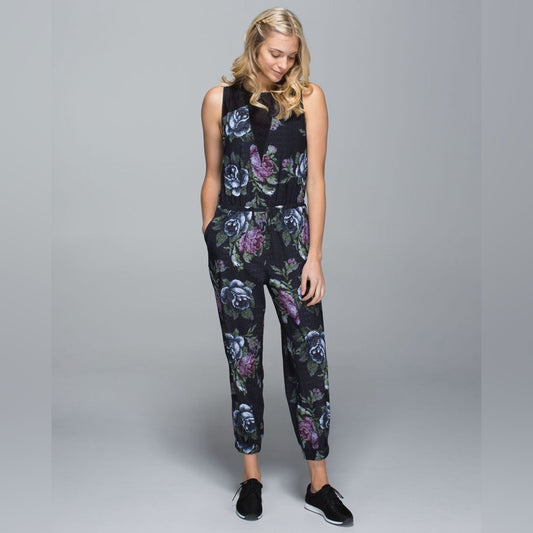 Lululemon Party Onsie, size approx 8