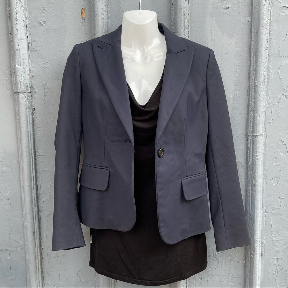 MaxMara SportMax blazer, size 8