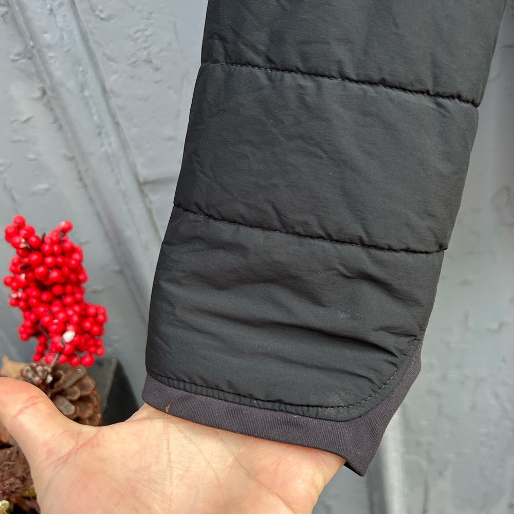 Eddie Bauer Ignite Reversible Quilted Puffer, size 2XL