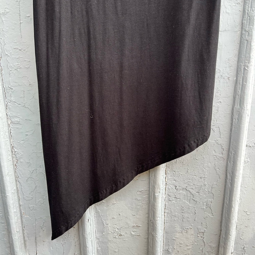 bryn Walker Asymmetrical Moriah Tunic Dress, size M