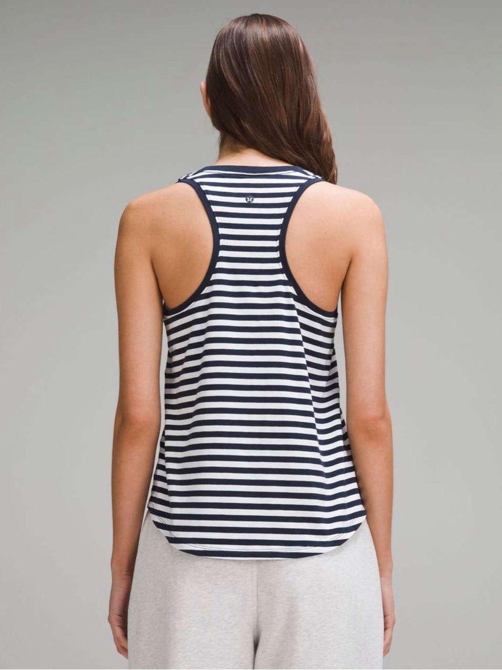 Lululemon Striped Love Tank, Approx Size 16