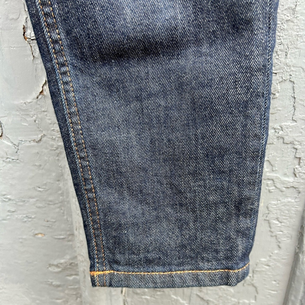 Everlane High Rise Ankle Jeans, size 27