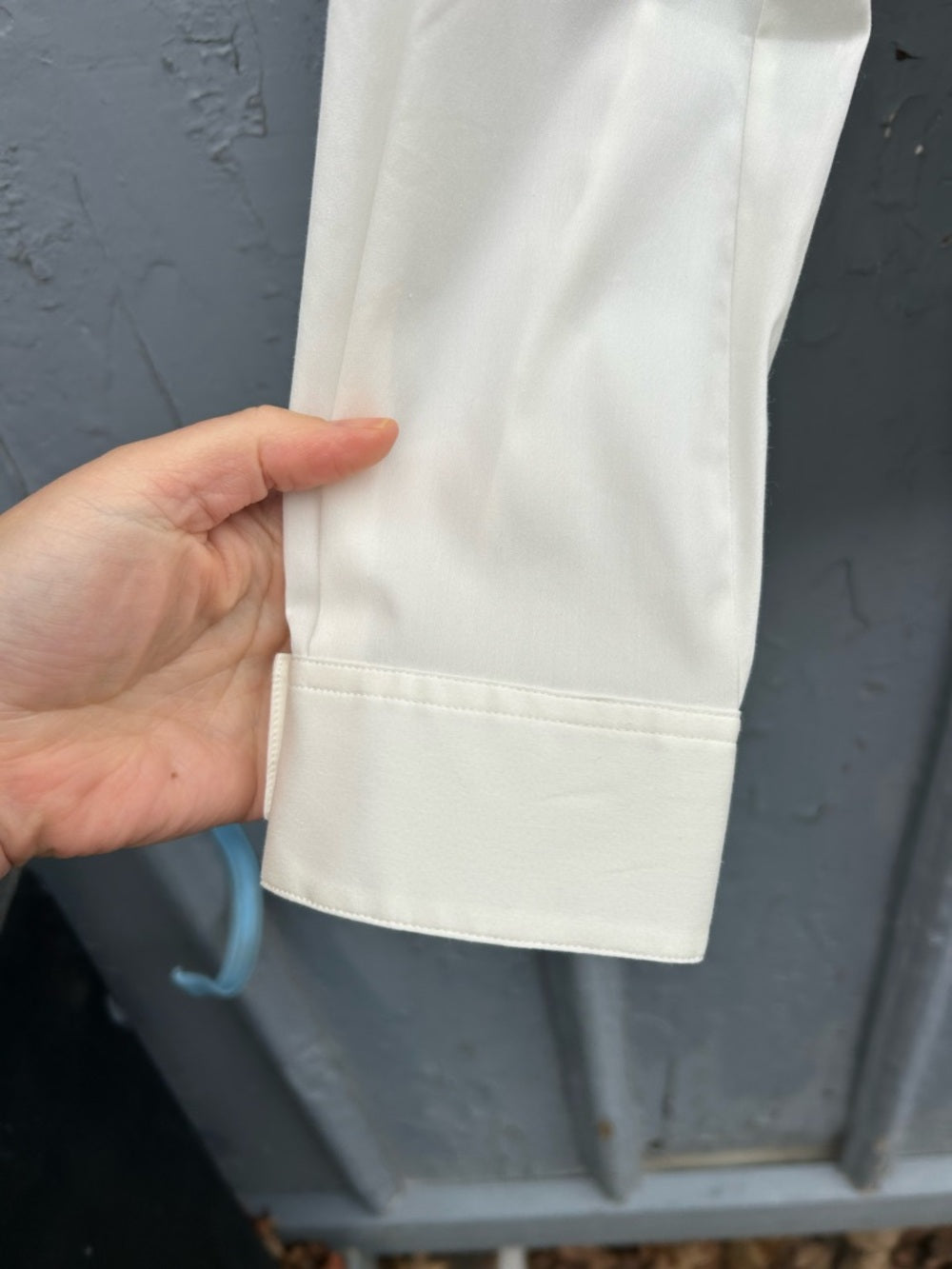 Rapha Cotton Poplin Shirt, BNWT, size xs
