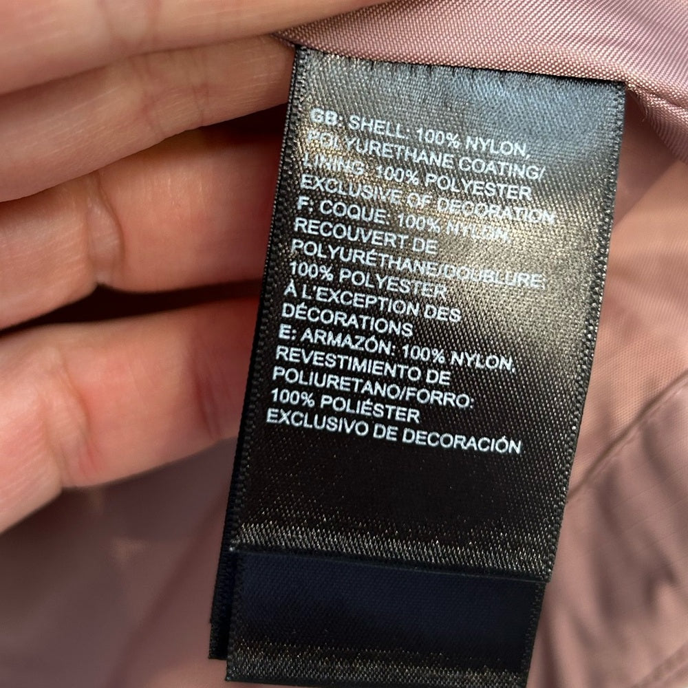 The North Face Resolve II Shell Parka, Small