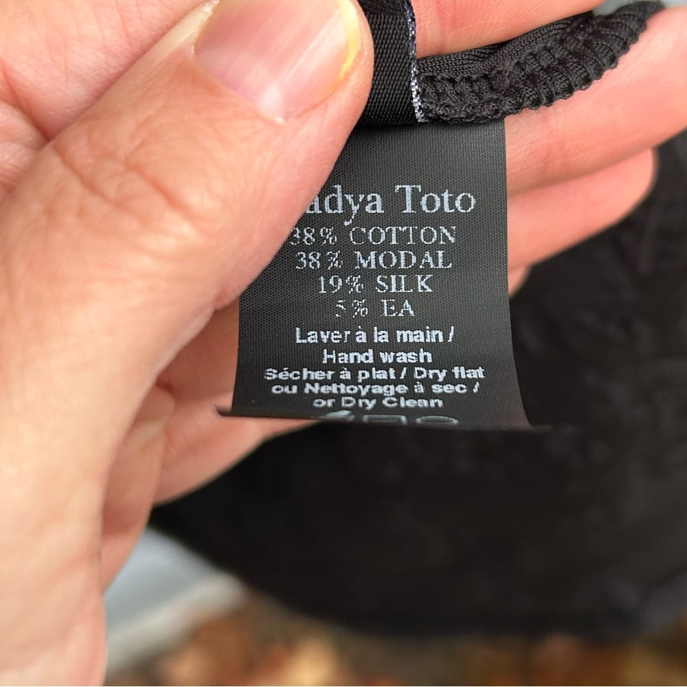 Nadya Toto Doris Dress, BNWT, Large