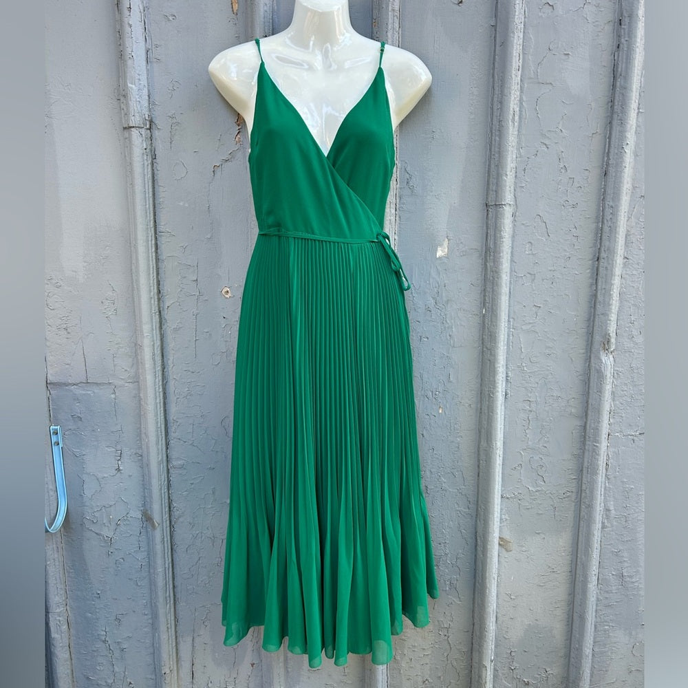 Wilfred Beaune Dress, BNWT, size M