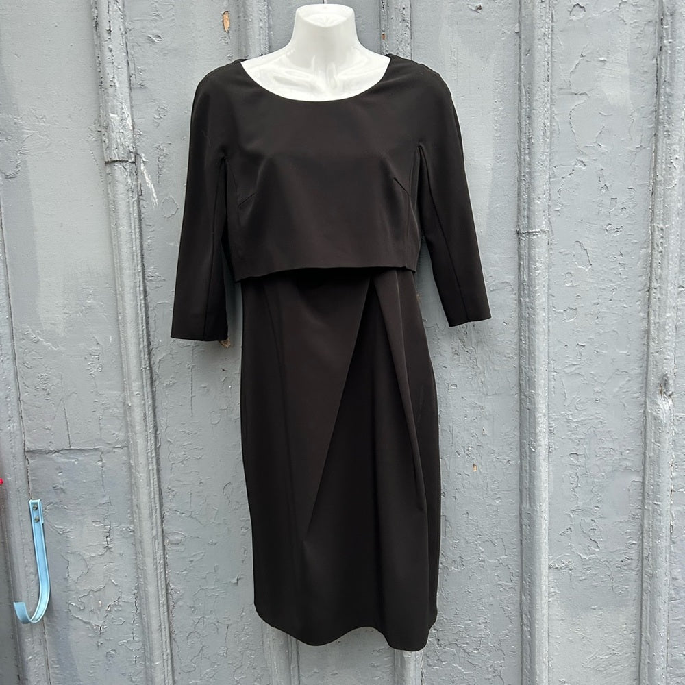 Weekend Max Mara Sequoia Dress, size 8