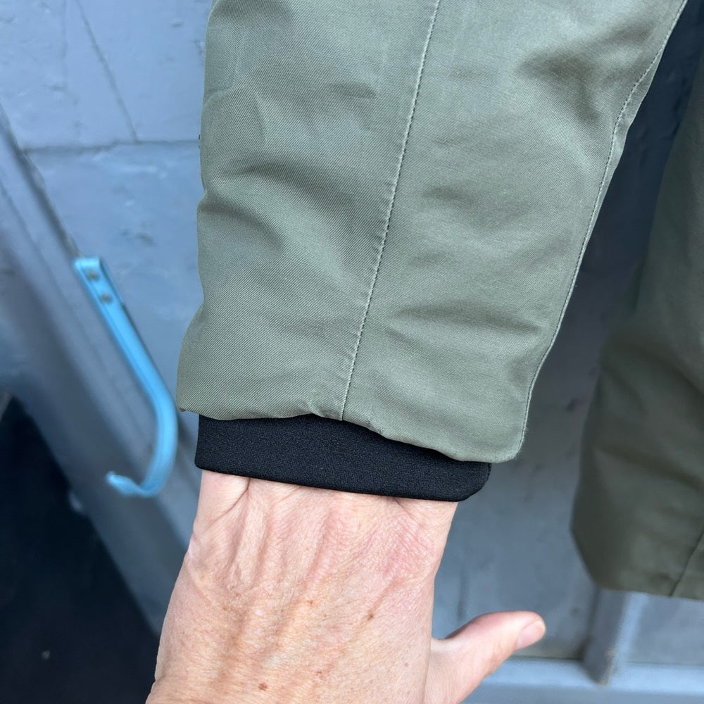 The North Face Women’s Arctic Parka, Small