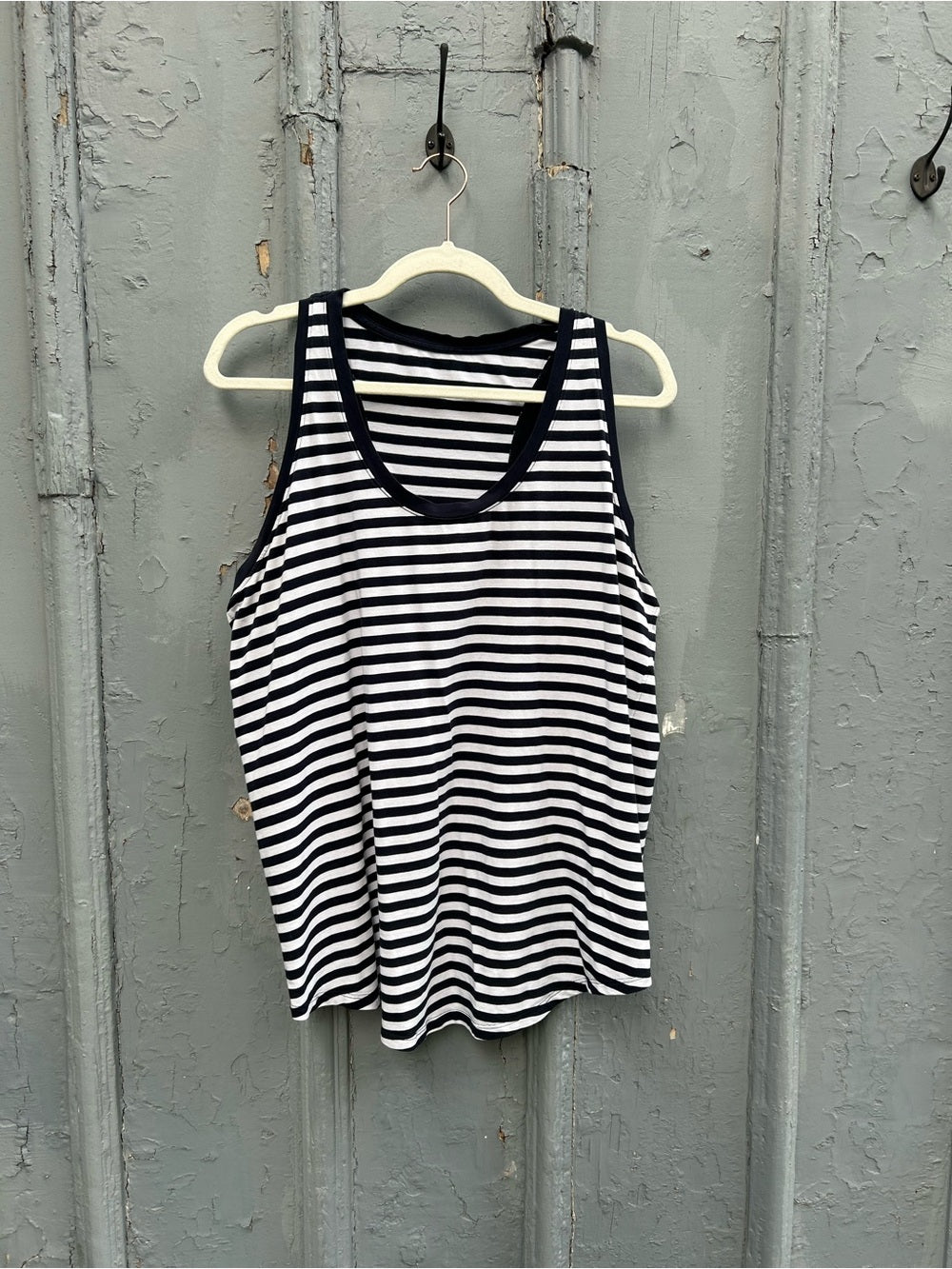 Lululemon Striped Love Tank, Approx Size 16
