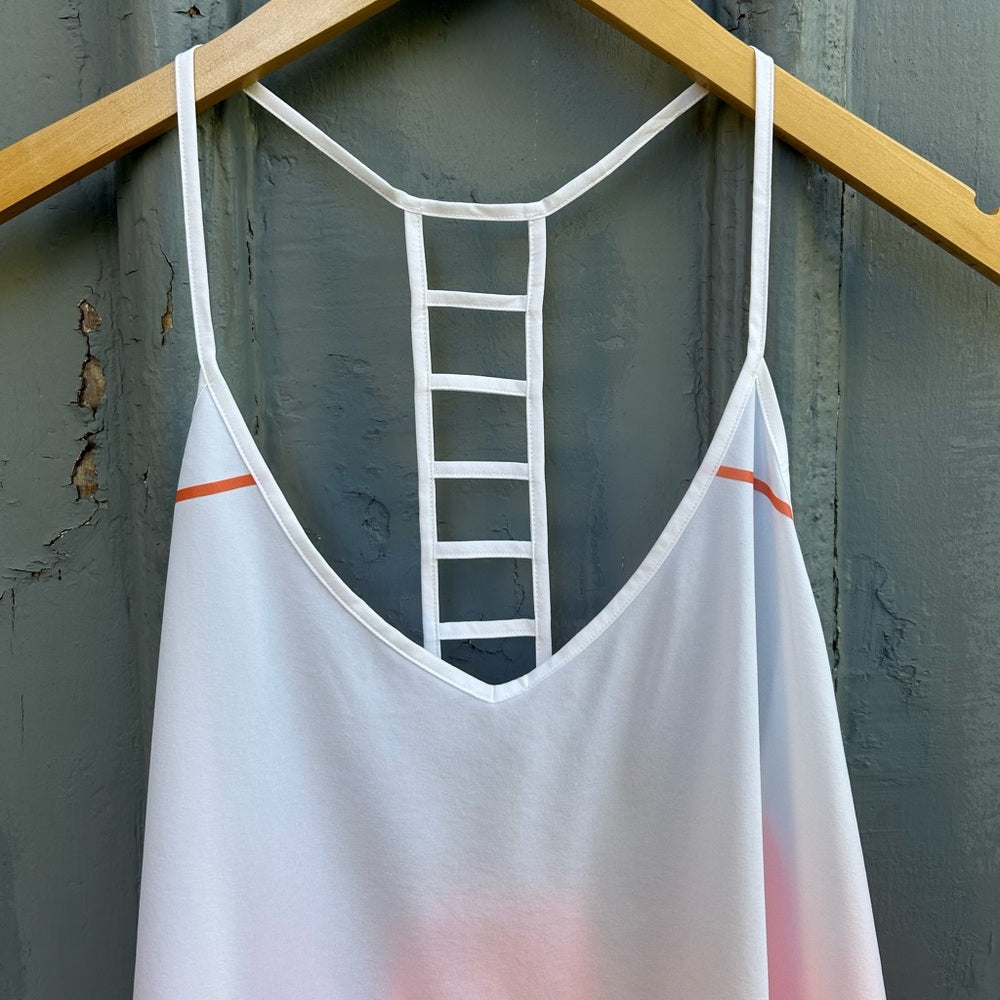 Lululemon Breezy Singlet, size 8/10