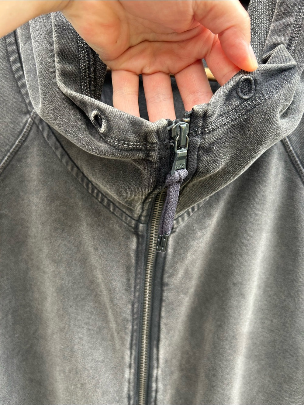 John Varvatos Scorpion Zip Up Hoodie XXL