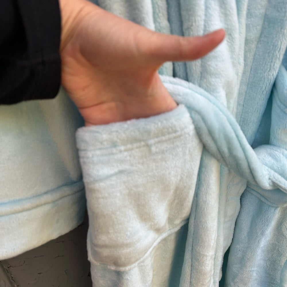 Charter Club Intimates Bathrobe, BNWT, size M/L