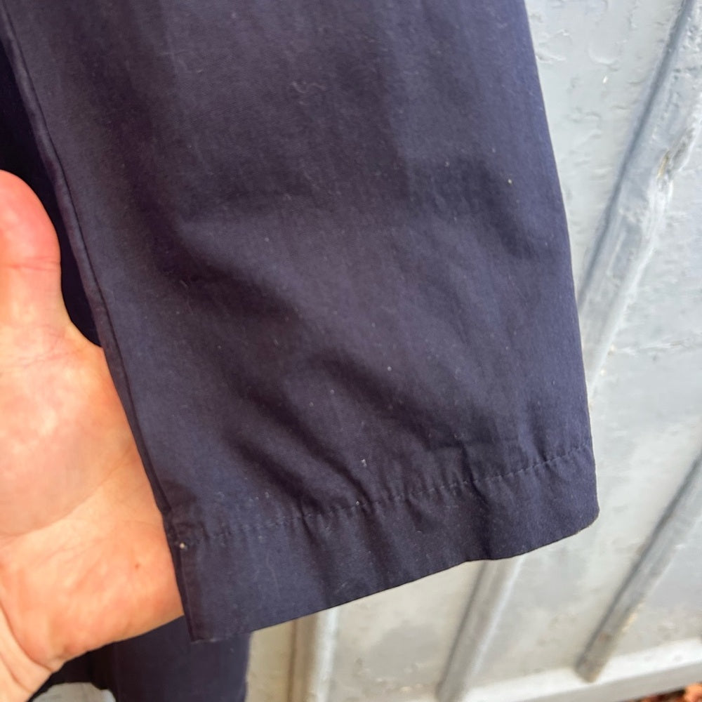 Campo De Fiore Navy Jacket, approx Large