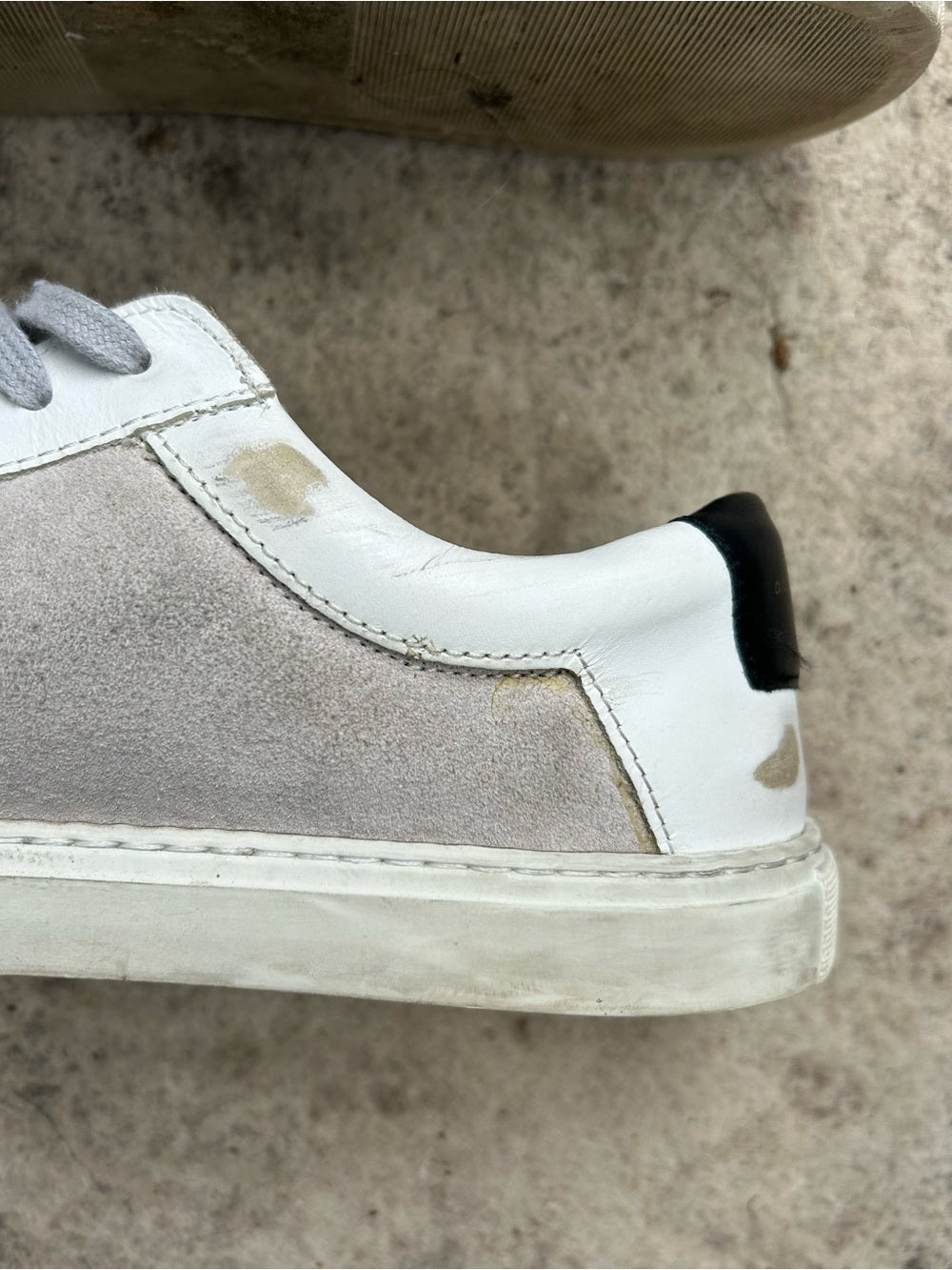 Oliver Cabell Sneakers Low 1, size 39