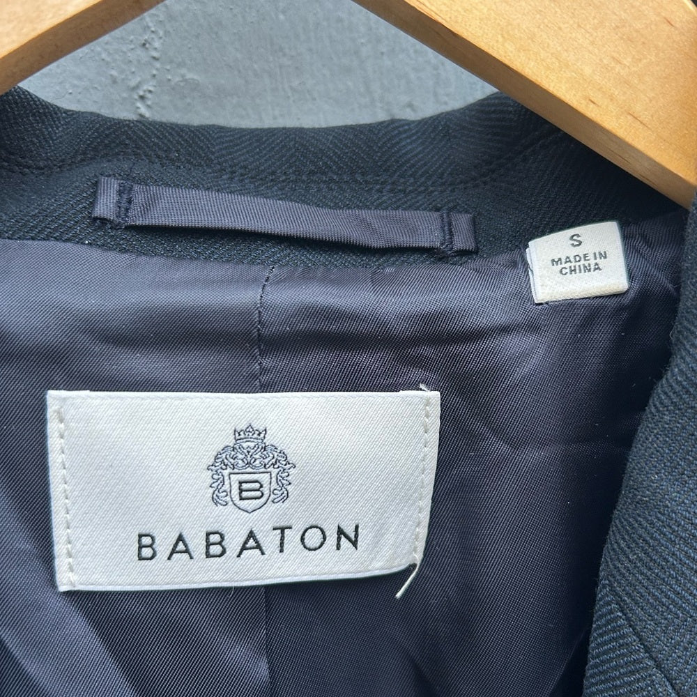 Babaton New Agency Blazer, Small