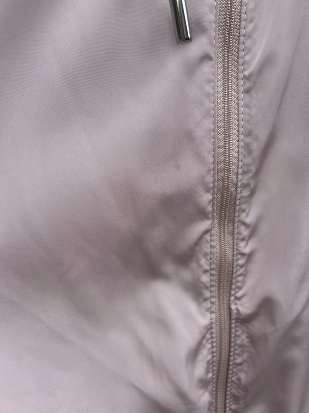 Soia & Kyo Oaklynn Water Resistant Jacket, Size L/XL