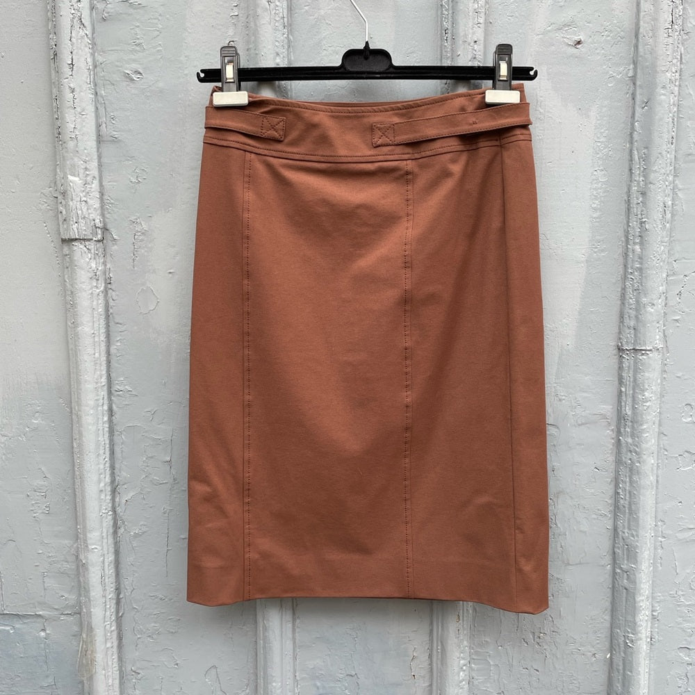 Alberta Ferretti Pencil Skirt, size 6 BNWT