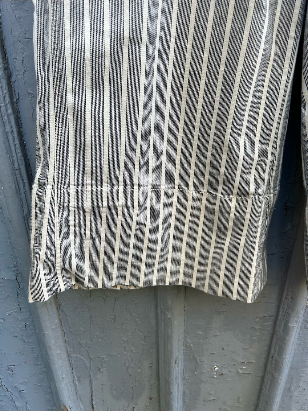 Pilcro Foxglove Mid-Rise Flare Pants, size 16