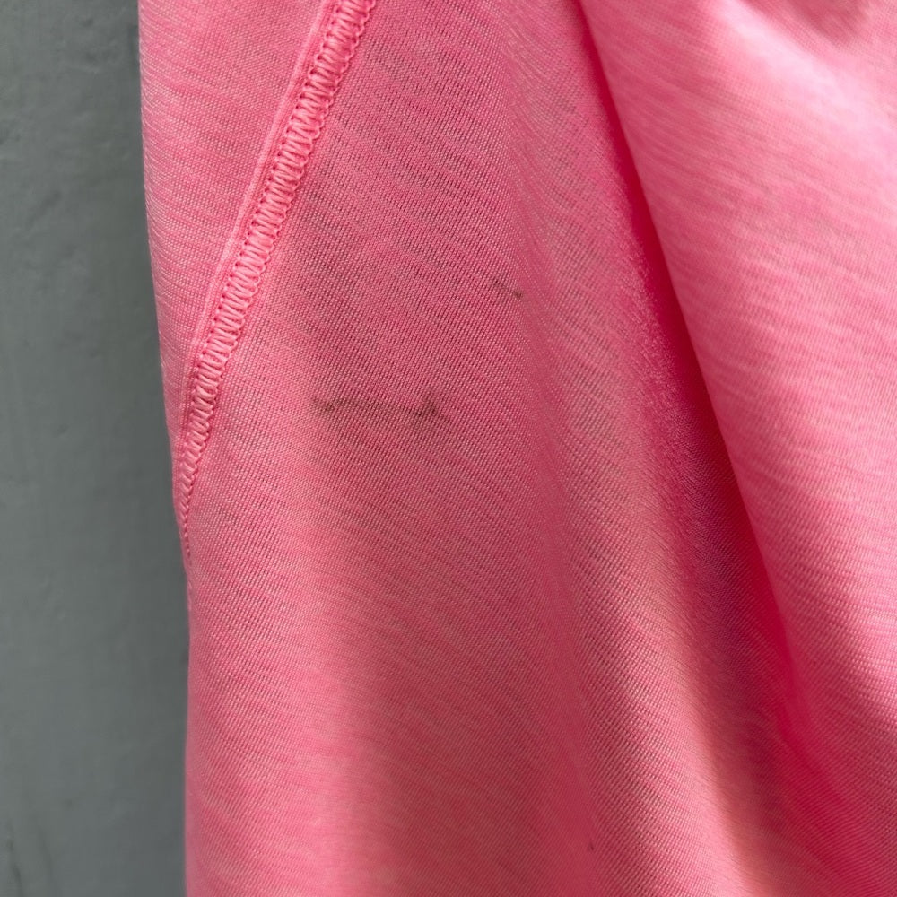 Lululemon Essential Tank *Pleated, size approx 4