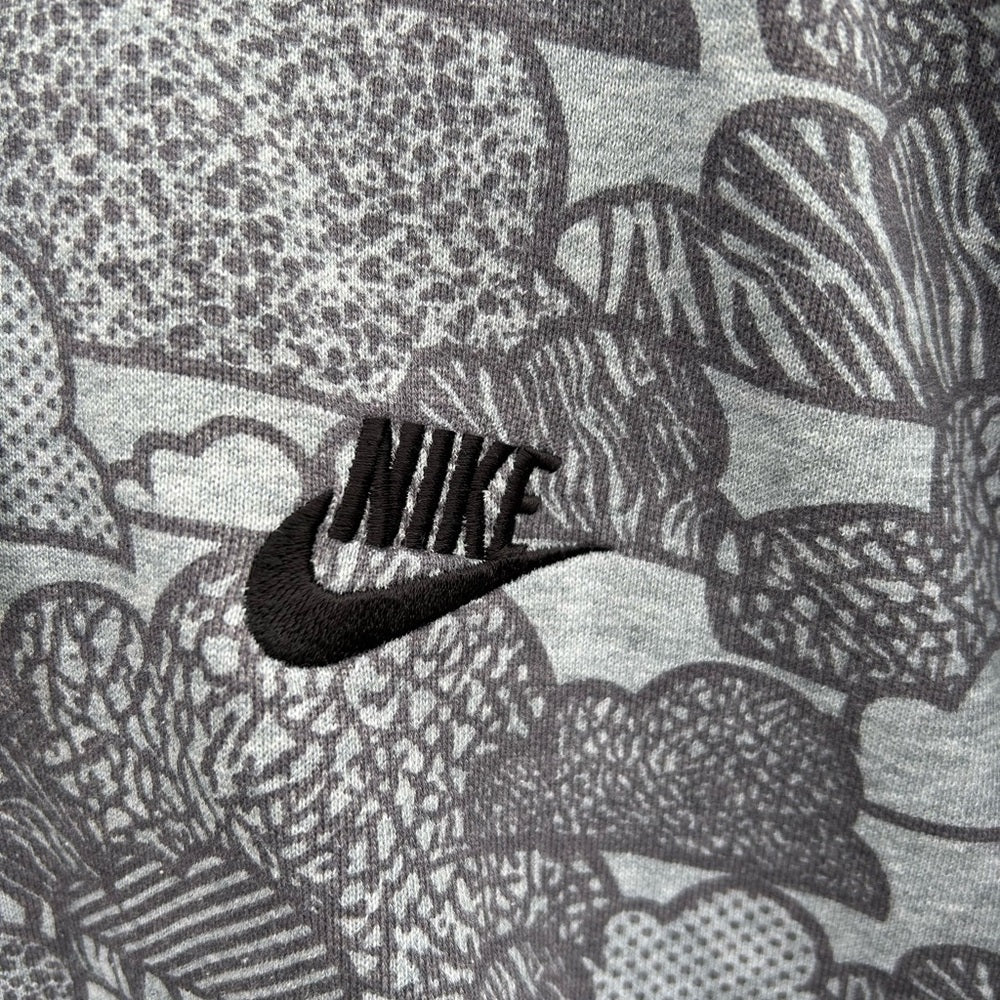 Nike Cloud Hoody, size M