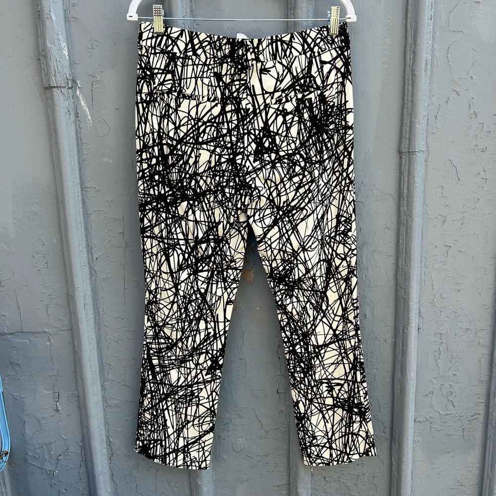 Sportmax “Aidone” pants, size 38