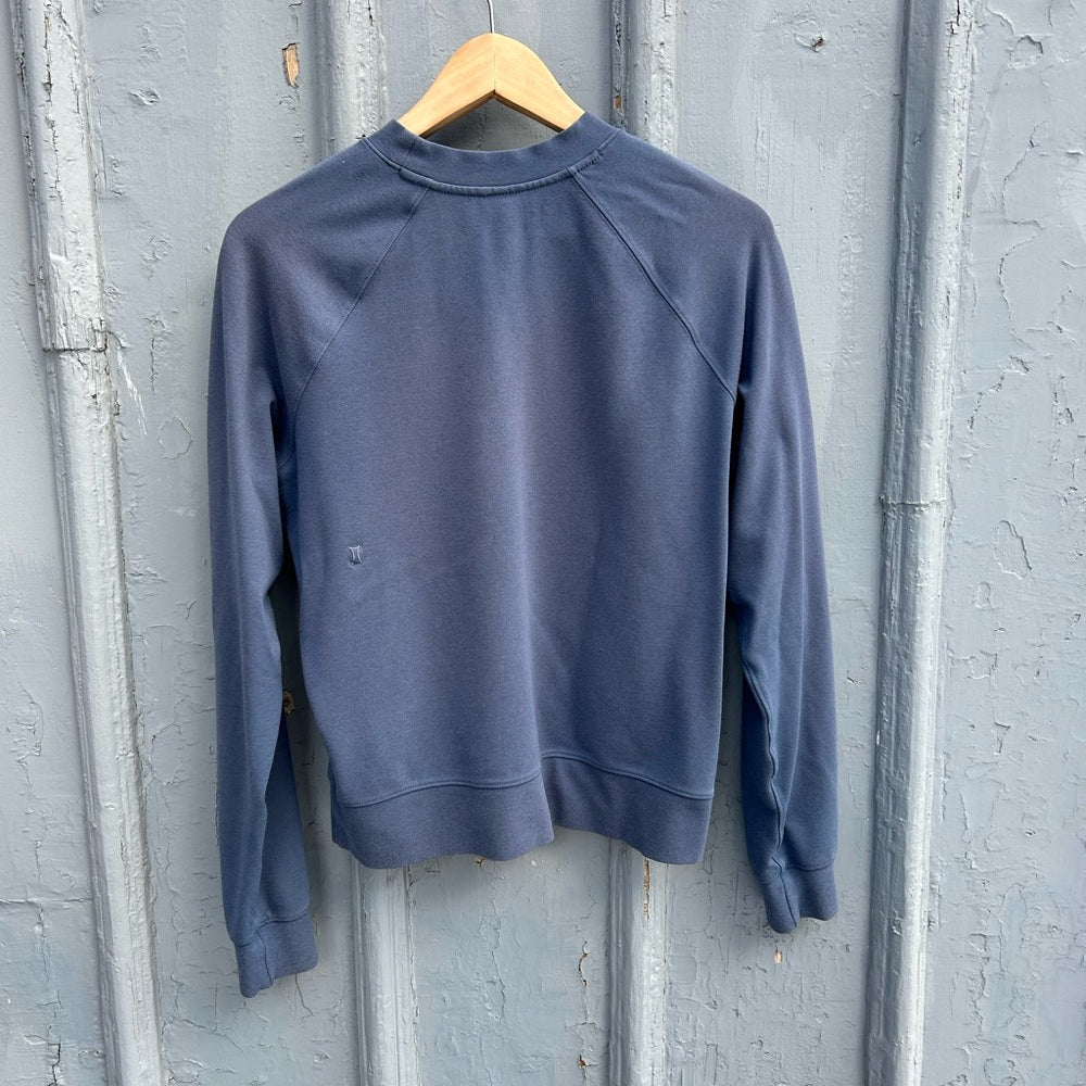 Kit & Ace Made to Move Sweatshirt, Small