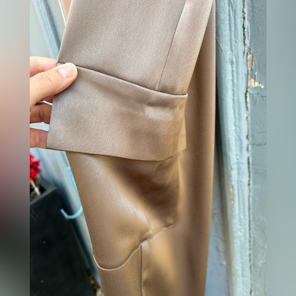 Babaton Refined Cargo, BNWT, size 12