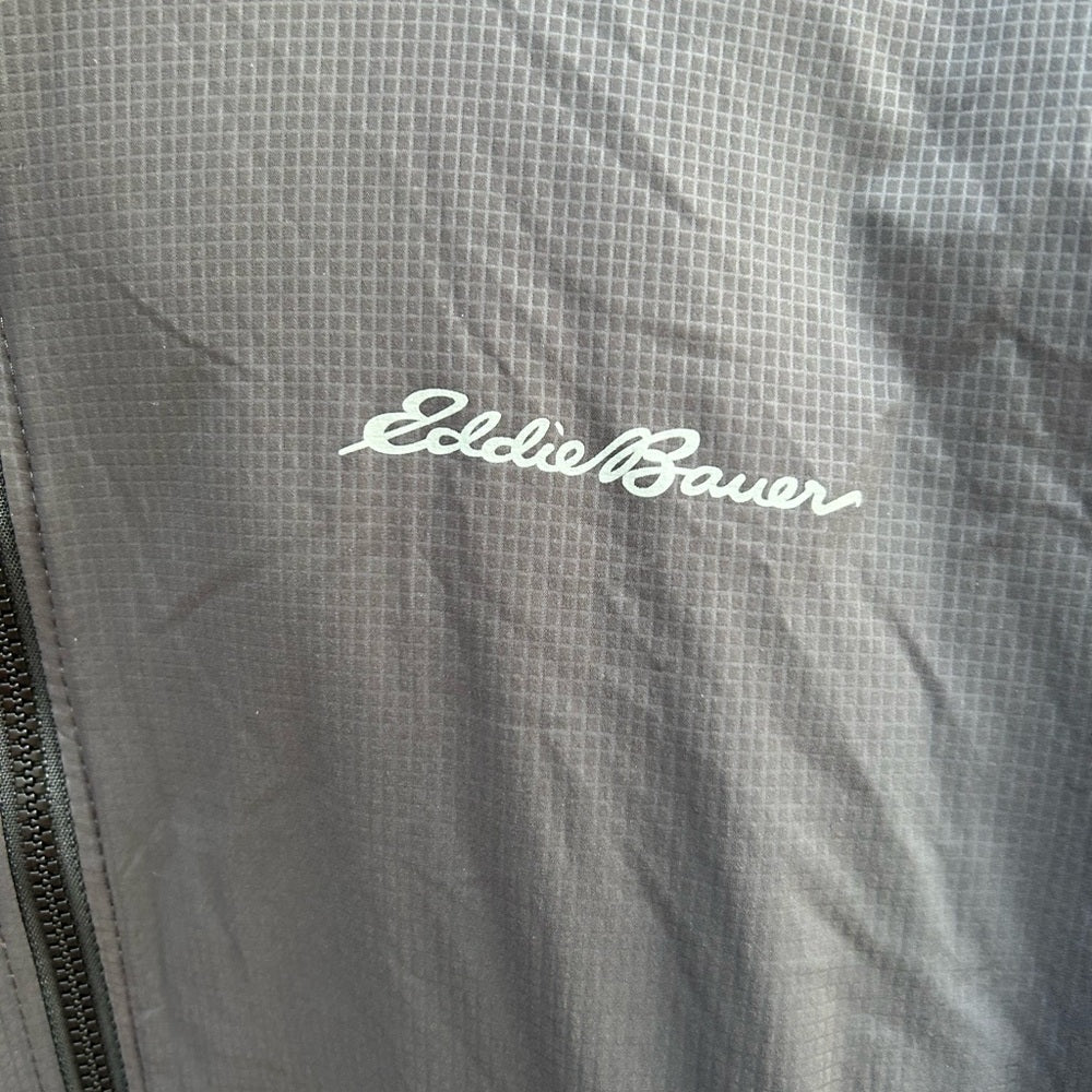 Eddie Bauer Ignite Reversible Quilted Puffer, size 2XL