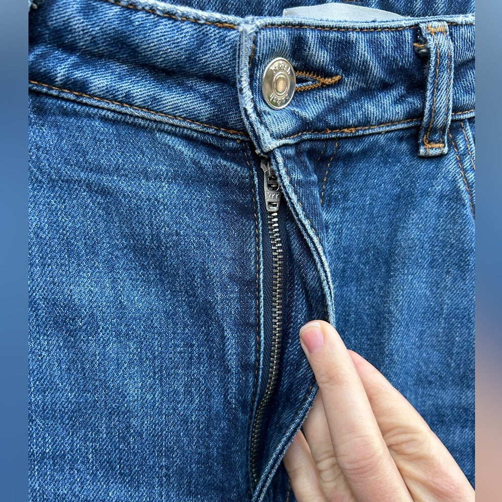 Ba&Sh Slim Lady jeans, size “3” (approx US L)