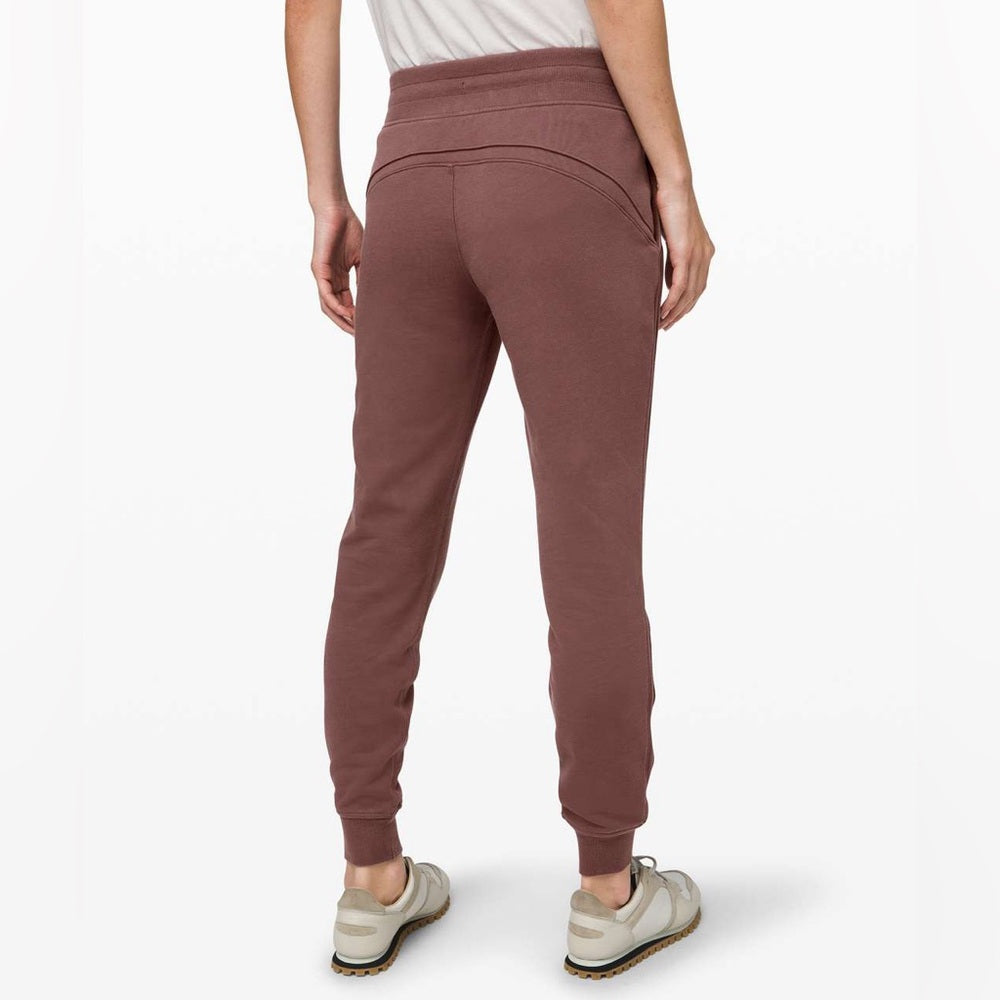 Lululemon Warm Down Jogger, size 4