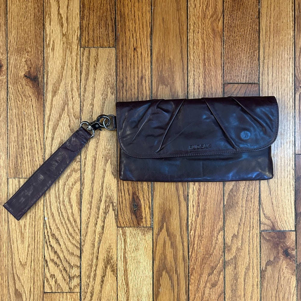 Rudsak Pouchette Wristlet Clutch bag