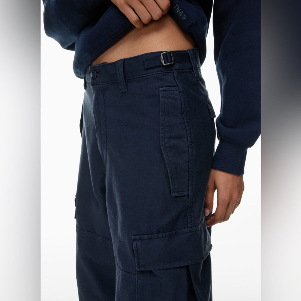 TNA Navy Supply Cargo, size 6