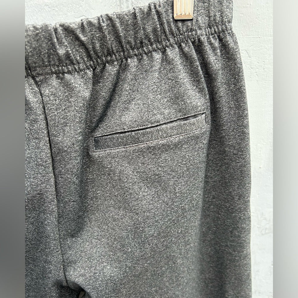 Community Tuxedo Stripe sweatpants, Small