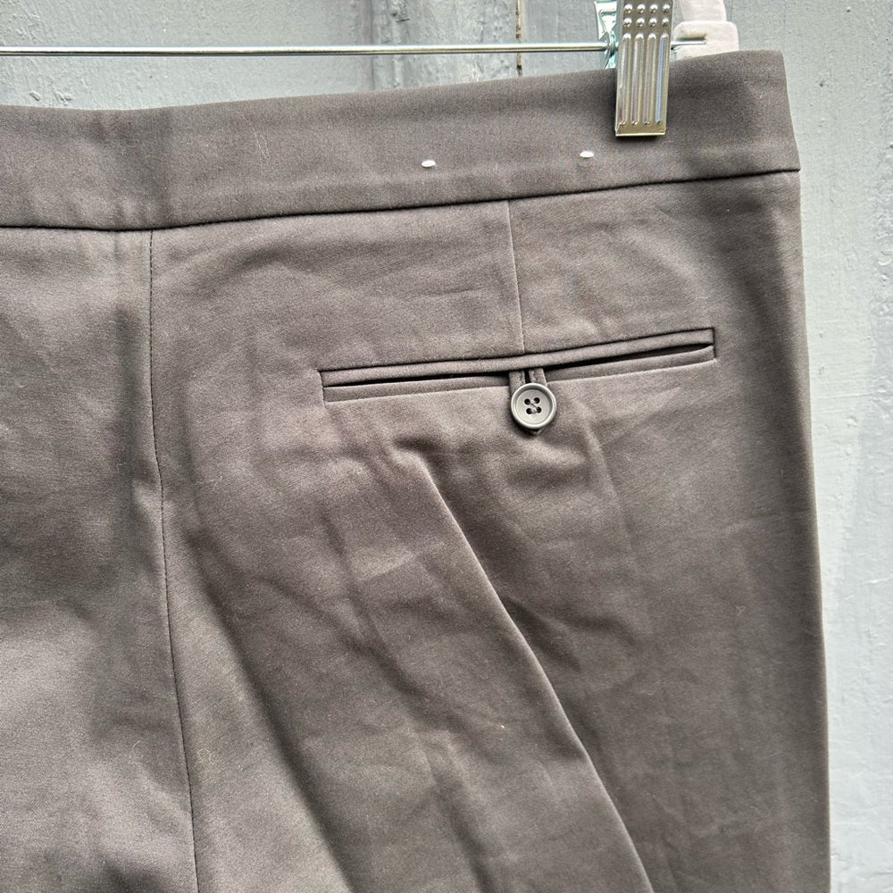 Club Monaco Emily Grey Skinny Pants, size 10