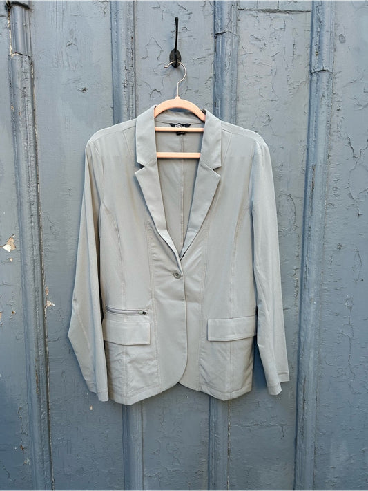 Eddie Bauer Departure light jacket, size 8