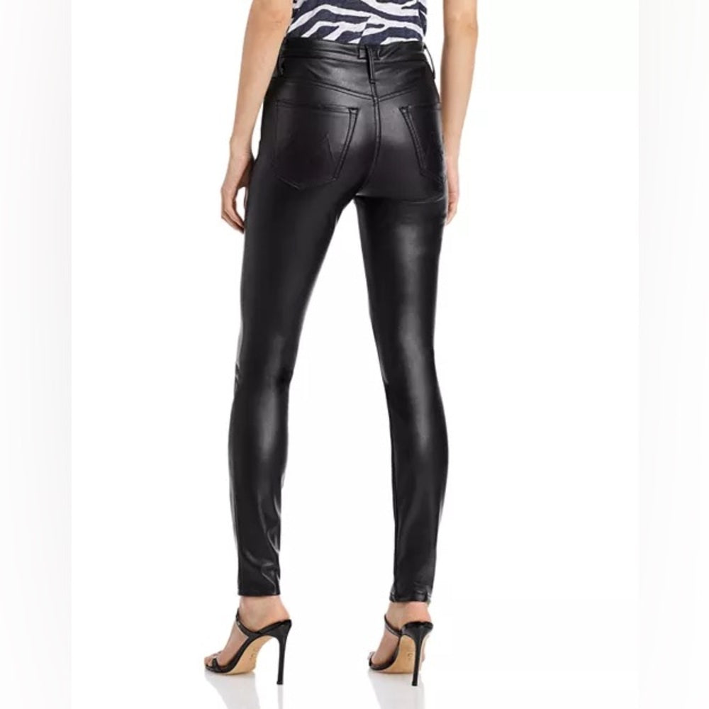 Mother The Super Swooner, Wax on Wax Off, size 26