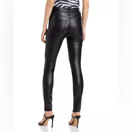 Mother The Super Swooner, Wax on Wax Off, size 26