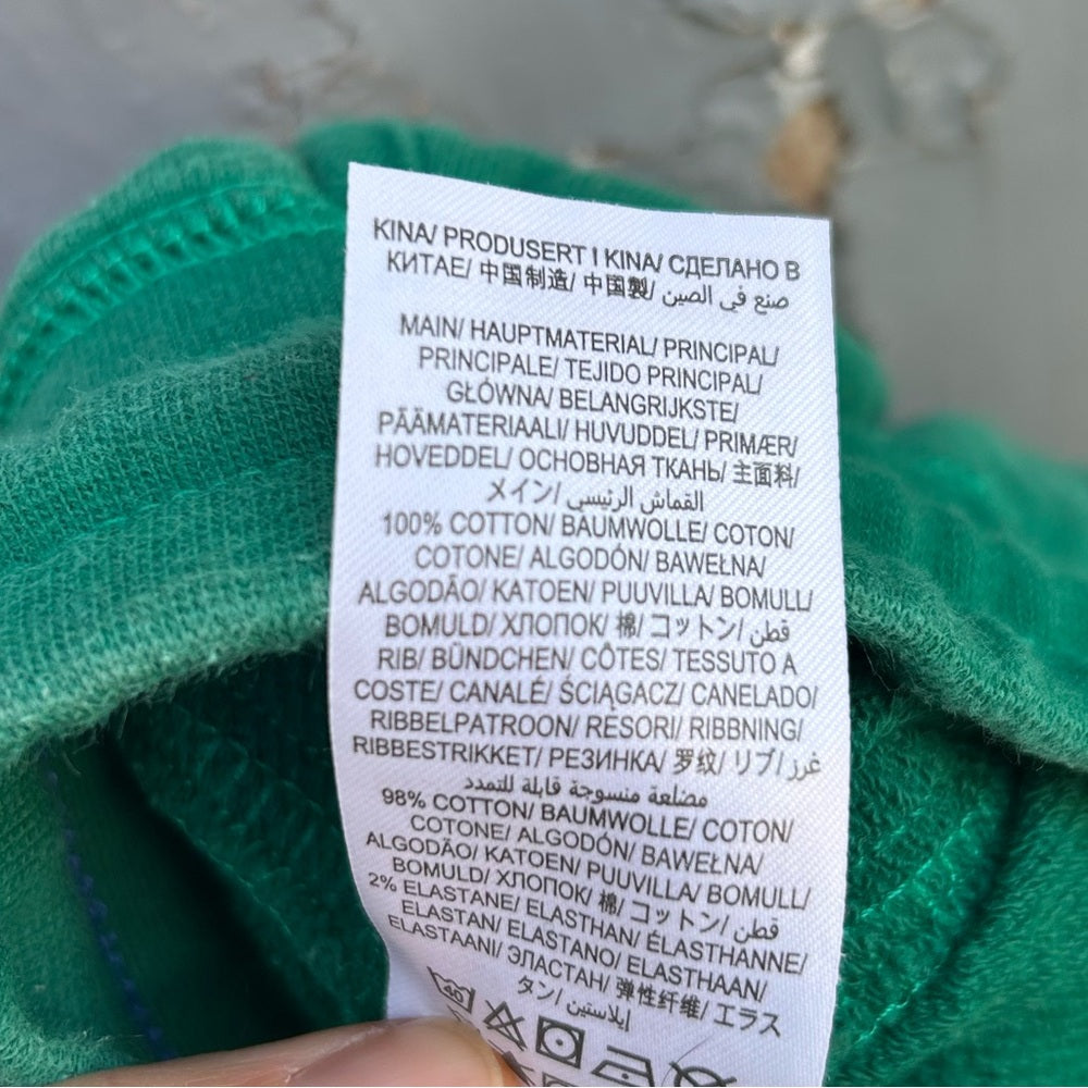 Boden Jogger Sweatpants, size 10