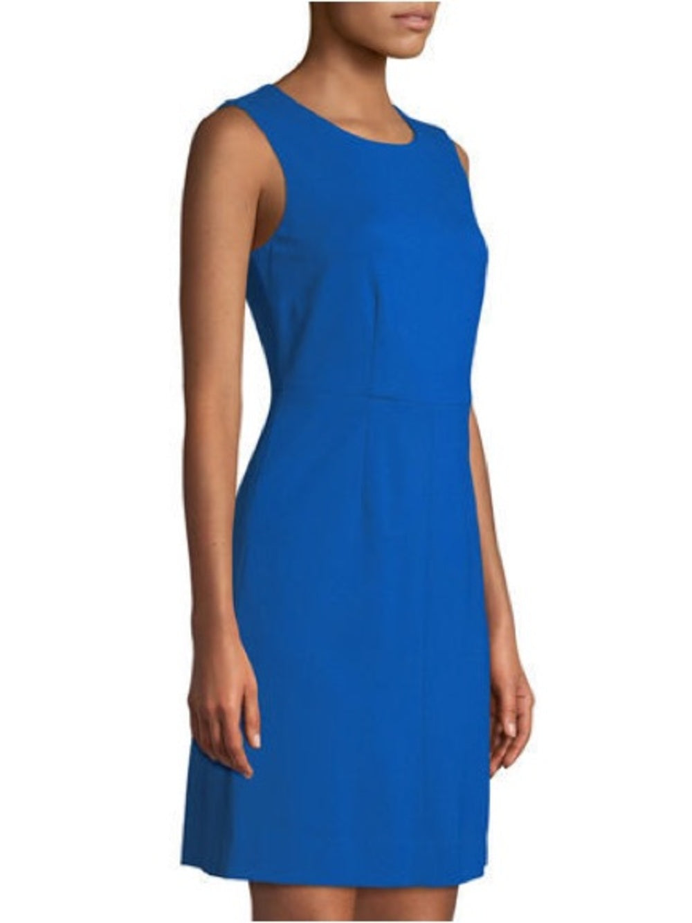 Diane Von Furstenberg Carrie Dress, size 10