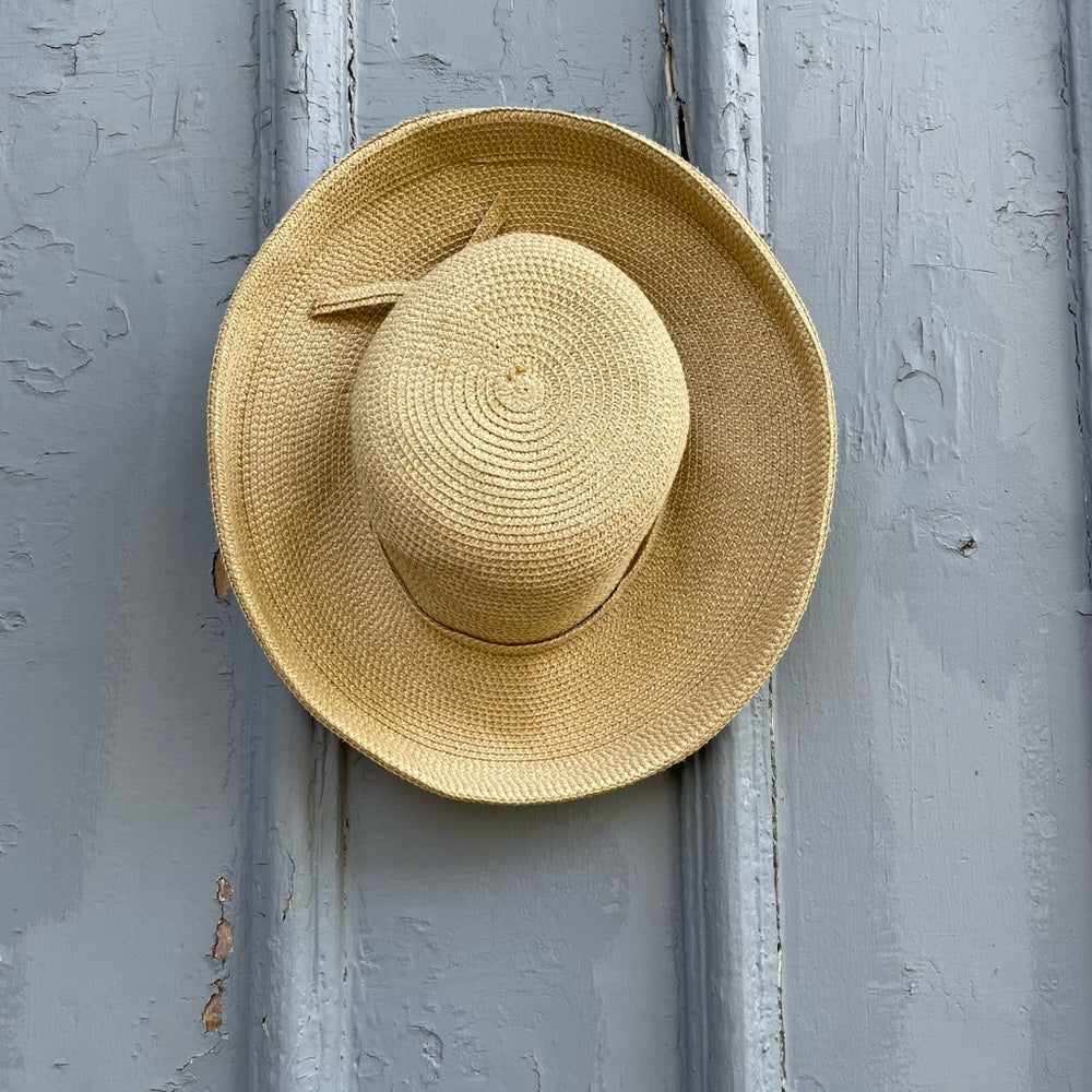 Fullsand Paper Sun Hat