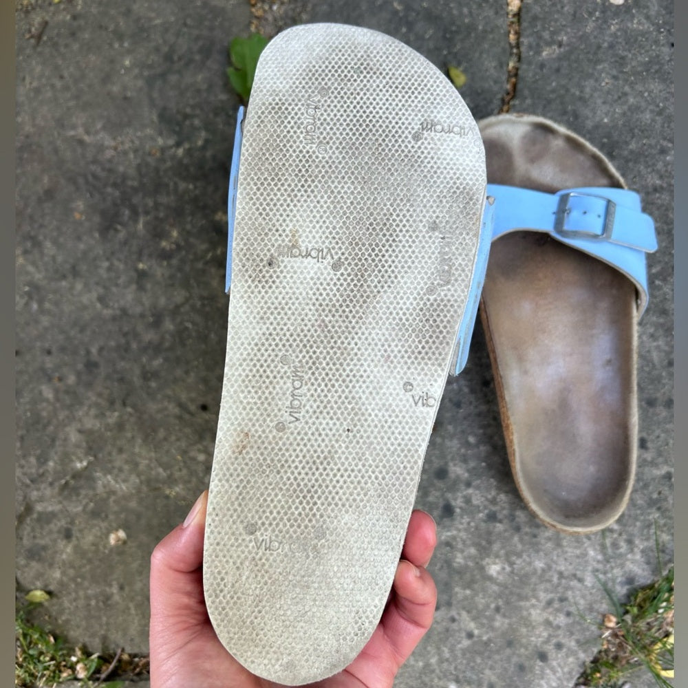 Birkenstock Madrid Sandal, size 37
