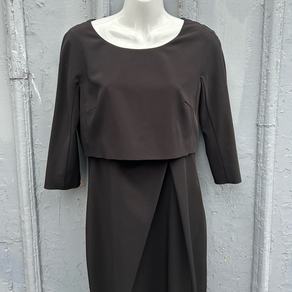 Weekend Max Mara Sequoia Dress, size 8