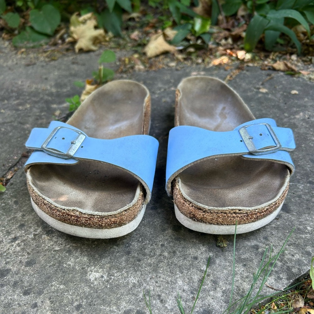 Birkenstock Madrid Sandal, size 37