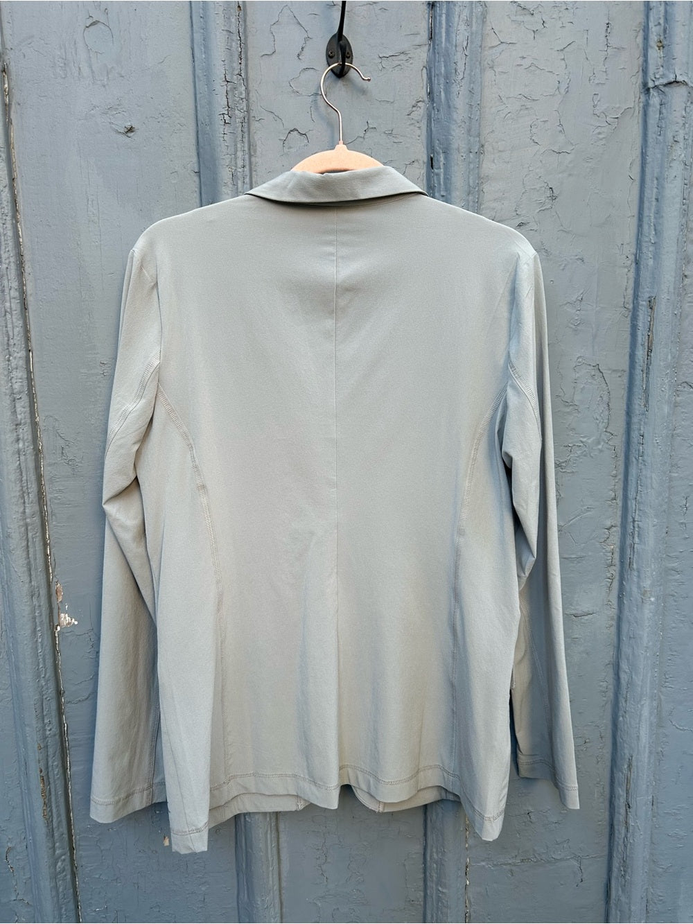Eddie Bauer Departure light jacket, size 8