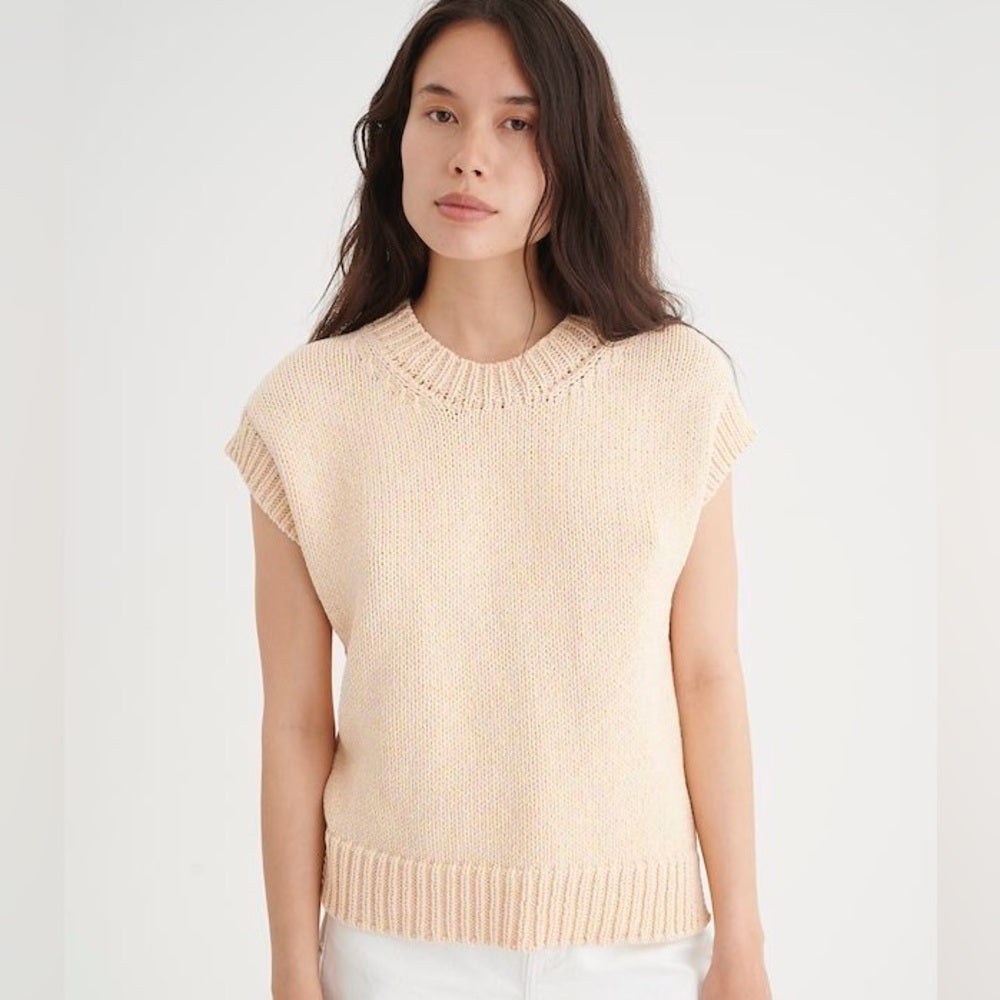InWear KachinaIW sweater vest, size M
