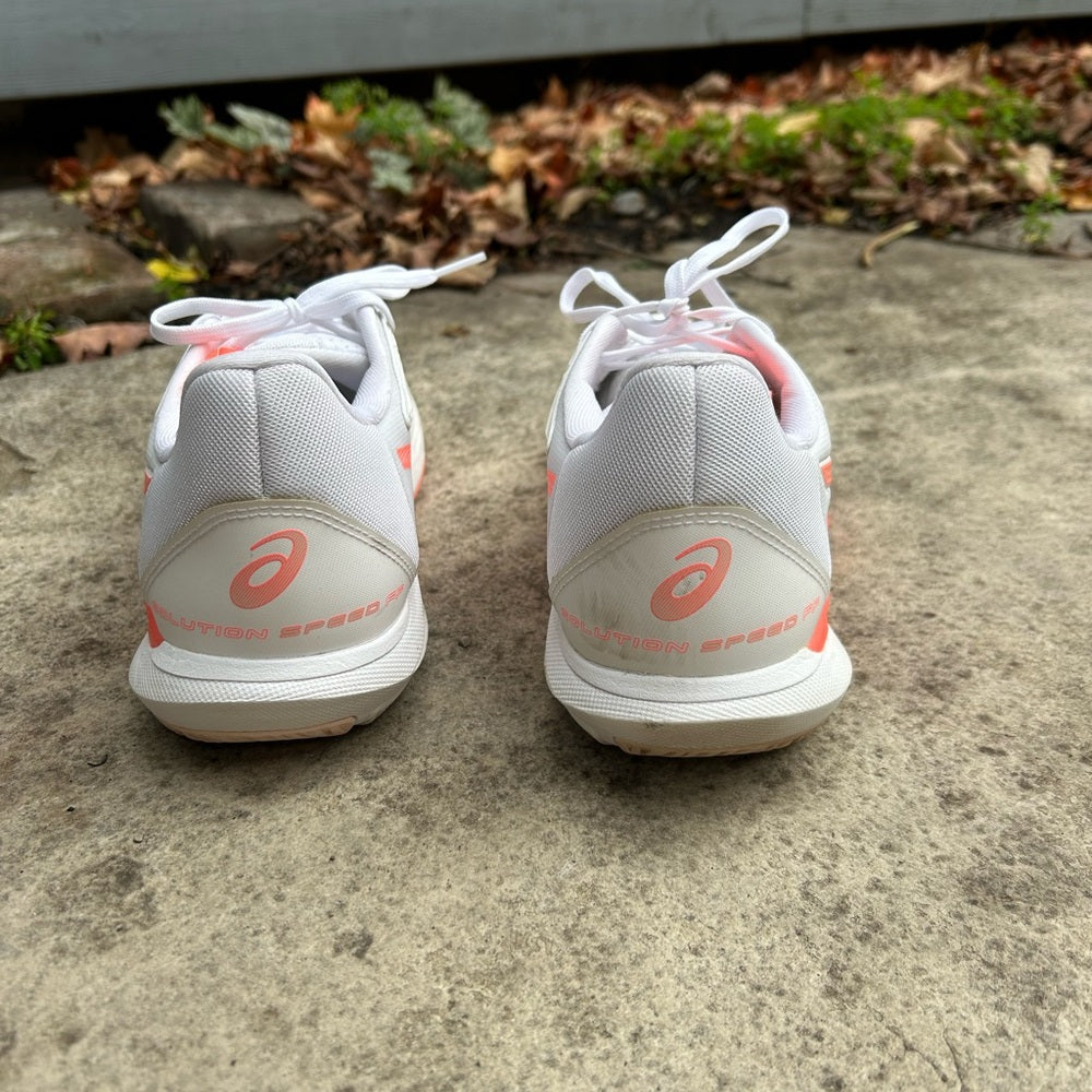 Asics Solution Speed FF3, size 10